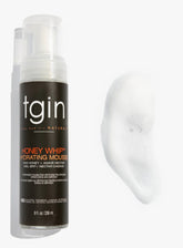 tgin Honey Whip Hydrating Mousse